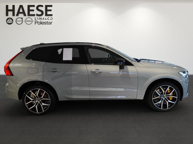 VOLVO XC 60 (Bild 4 von Array)