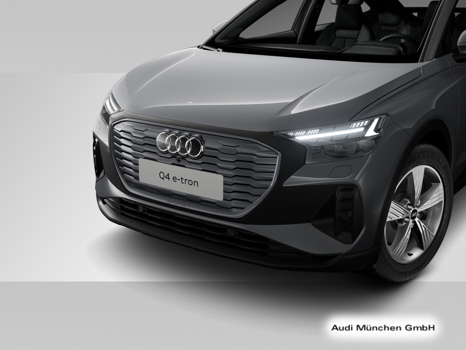Audi Q4 e-tron - Bild 11