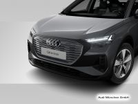 Audi Q4 e-tron - Vorschau Bild 11