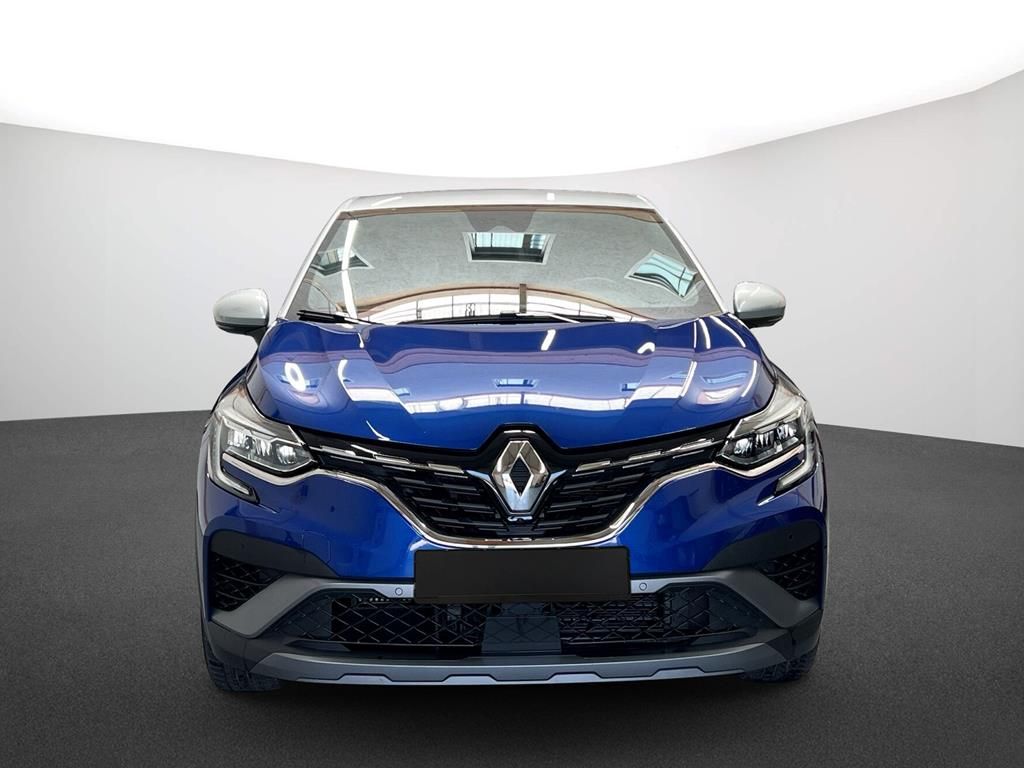 Renault Captur II 1.3 TCe 160 Mild-Hybrid R.S. Line imagem 2