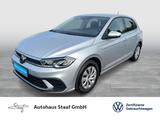Volkswagen Polo Life 1.0 TSI 95PS DSG NAV+APP+PDC - Volkswagen Polo: 9n1