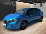 Nissan Leaf e+ Tekna ACC BOSE 360° LED NAVI KAMERA SHZ