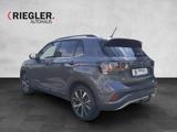 Volkswagen T-Cross 1.5 DSG R-Line NAVI AHK - Volkswagen: Von Händlern