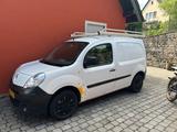 Renault Kangoo Rapi dci 70 eco - Renault Kangoo aus 2009 mit Diesel-Antrieb