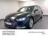 Audi A4 Avant advanced 35 TFSI 5JGar Kamera App Busin - Audi A4 Jahreswagen: Kombi