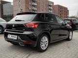 Seat IBIZA FR 1.5 TSI DSG Kam. Navi Virtual ACC LED - Seat Ibiza Jahreswagen