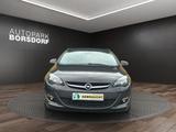 Opel Astra J ST Active 1.4T Klimaautom PDCv+h SHZ Len - Opel Astra: Kombi, H