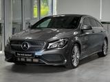 Mercedes-Benz CLA 200 SB AMG Line LED NAVI+PDC&KAM+KLIMA+SITZH - Mercedes-Benz CLA 200 Shooting Brake: Sportwagen
