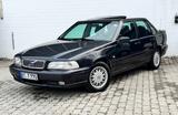 Volvo S70 - Volvo S70 mit Benzin-Antrieb: Limousine