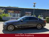 BMW 520d Sport Line*NAVI*ACC*AUTO*AHK*Komfortsitze* - Gebrauchtwagen in Augsburg