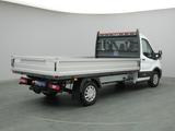Ford Transit Pritsche EK 350 L3 Trend 130PS -38%* - Ford Transit Gebrauchtwagen
