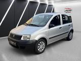 Fiat Panda 1.1 8V Active - Fiat Panda Active mit Benzin-Antrieb