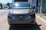 Ford Transit Custom Kombi Limited ELEKTRO 70 kWh 360° - Ford Transit: Kombi