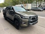 Toyota Hilux Invincible - Toyota Hilux Invincible Gebrauchtwagen