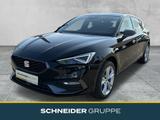 Seat Leon 1.5 ETSI ACT DSG KLIMA+ACC+NAVI+DAB+MATRIX