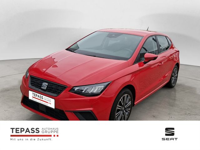 SEAT Ibiza 1.0 TSI Style Edition DIGITAL LANE LED