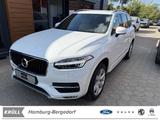 Volvo XC 90 Momentum D4 Rückfahrkamera SHZ - Volvo XC90 Gebrauchtwagen in Hamburg