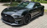 Ford Mustang 5.0 GT EU Garantie 5/28 Prem 2 Magne Rid - Ford Mustang Gebrauchtwagen in Frankfurt
