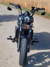 Kawasaki Vulcan S - KAWASAKI VULCAN S