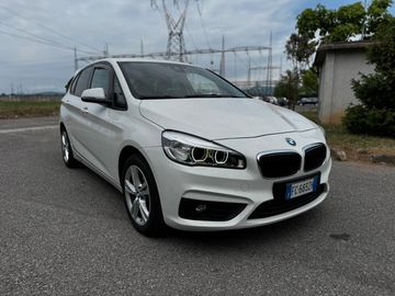 BMW 218 Active Tourer - 3