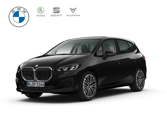 BMW 218 Active Tourer i Navi Klima AHK RFK Sitzhzg