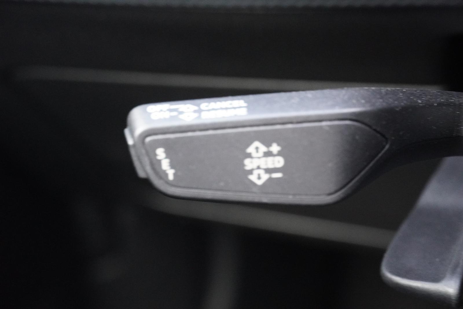 Audi A1 Sportback 25 1.0 TFSI App-Connect Spurhalte, миниатюра 18