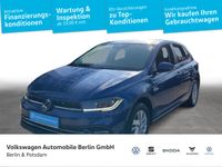 Volkswagen Polo - Vorschau Bild 1