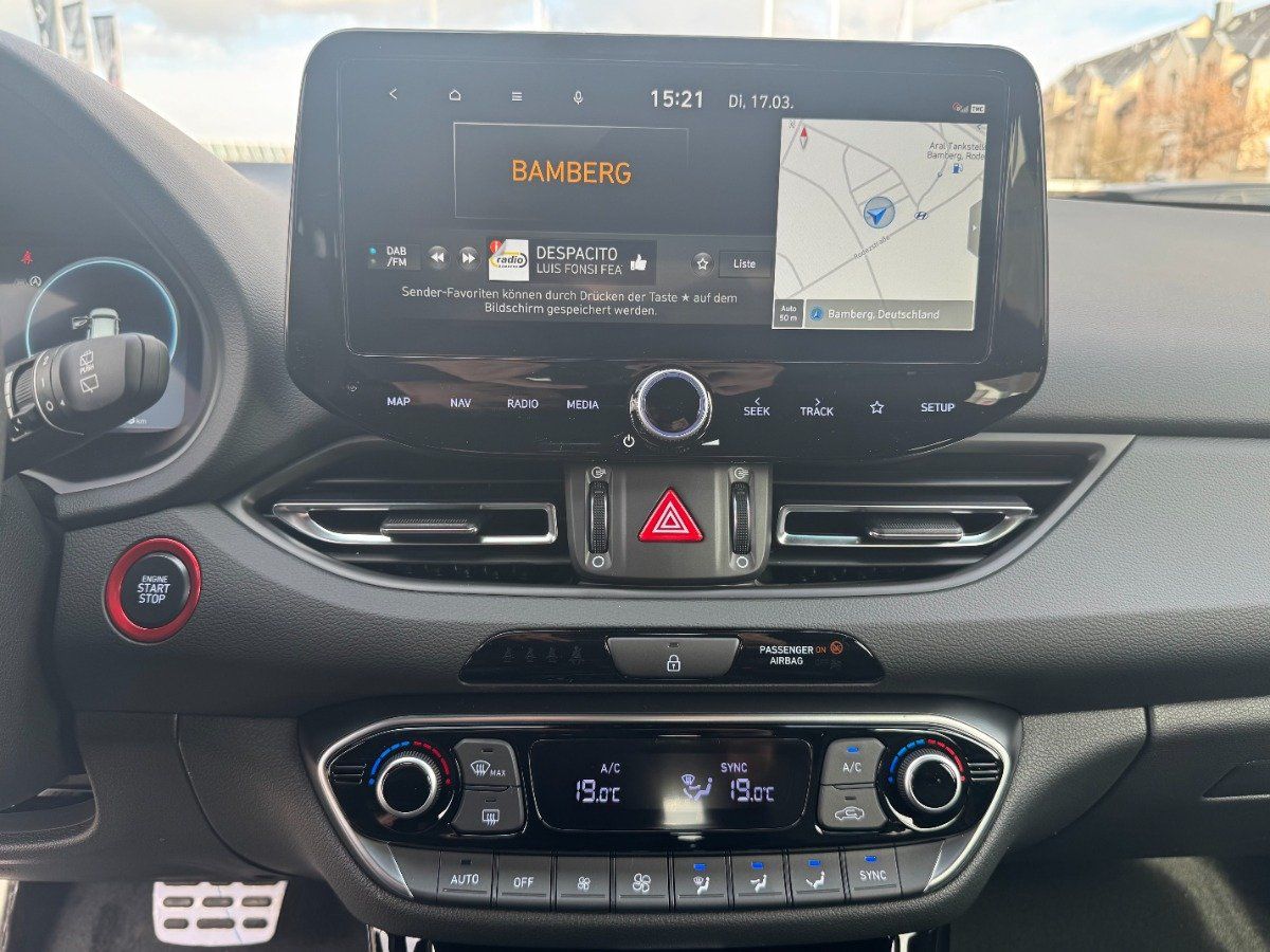 Hyundai i30 - Bild 13