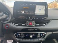 Hyundai i30 - Vorschau Bild 13