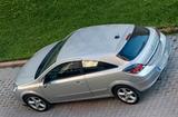 Opel Astra H Gtc 1.9Cdti - Opel Astra mit Diesel-Antrieb: Coupe, 1.9
