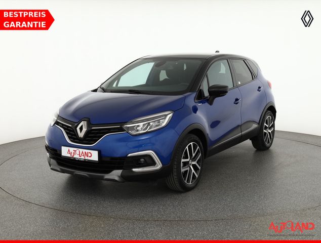 Renault Captur 1.3 TCe 150 Version S DAB LED Navi Kamera