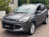 Ford Kuga Titanium Edition*AHK*Allrad*Standheizung*.. - Ford Kuga: ST