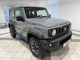 Suzuki Jimny Comfort AllGrip/1.Hand - gebrauchte Suzuki Jimny aus dem Jahr 2021