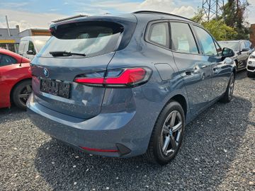 BMW 218 - 5