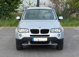 BMW X3 xDrive20i  - BMW X3 bis 10.000 Euro