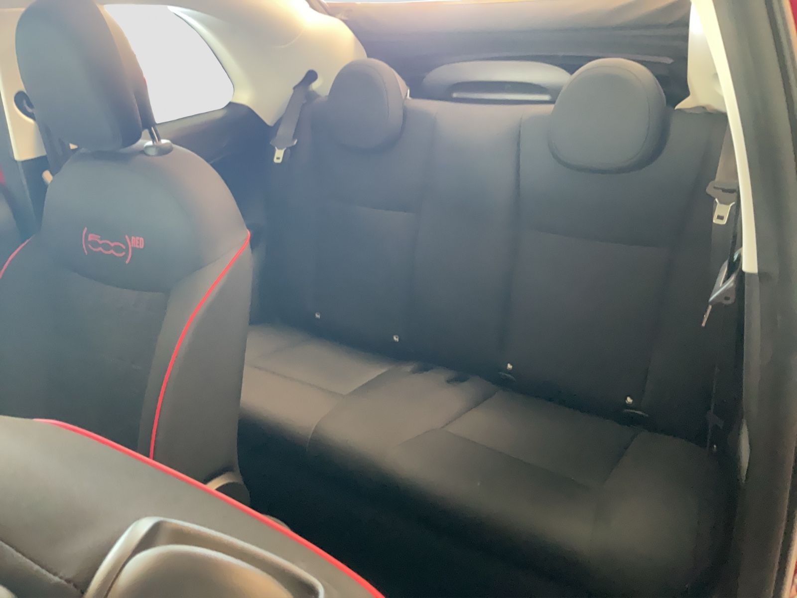 Fiat 500e - Bild 10
