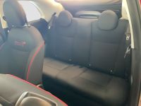 Fiat 500e - Vorschau Bild 10