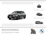 BMW 116 M SPORTDESIGN+18LM+KLIMA+SITZHEI. DAB LED - BMW 116 Neuwagen