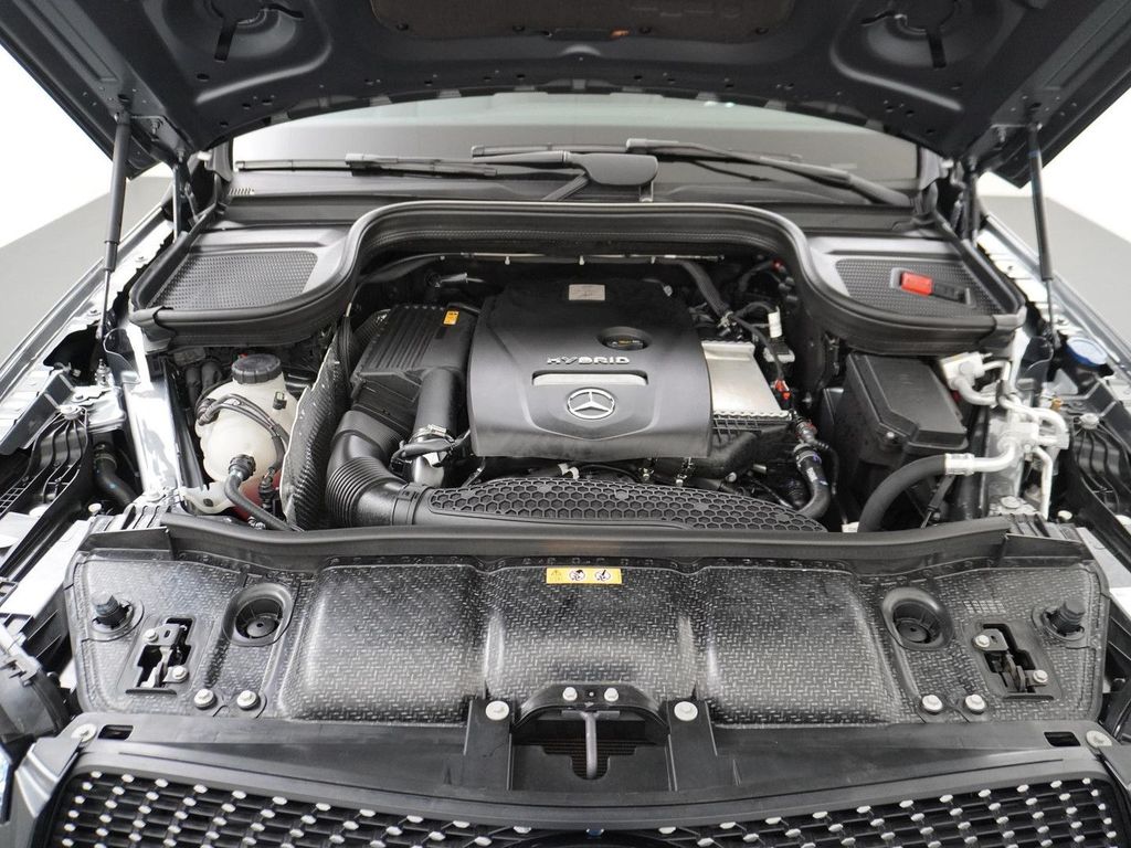 Mercedes-Benz GLE 350 e 4MATIC AMG Premium Plus | Panorama - S