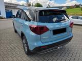 Suzuki Vitara 1.4 4x4 AT Comfort - Suzuki Vitara: 4.4