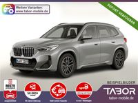 BMW X1 - Vorschau Bild 1