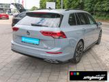 Volkswagen Golf VIII Variant R-line 2.0TSI 4-Motion LED+17´ - Volkswagen Golf: Allradantrieb, Variant