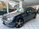 Mercedes-Benz C200 CDI *AMG-Line*SITZHZG.*NAVI*EDITION C - Mercedes-Benz C 200: C200cdi
