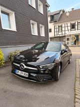Mercedes-Benz CLA 220 d  - Mercedes-Benz CLA 220 aus 2022