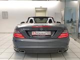 Mercedes-Benz SLK 350 Roadster 7G-Tronic AMG Line PANO ILS H/K - Mercedes-Benz SLK 350: AMG