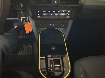 Fiat Grande Panda 1.2 Hybird La Prima Kam.+LED+Navi