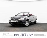 Volkswagen EOS CABRIO 1.4TSi EDITION TEMPOMAT/AHK/SHZ/NAPPA - Volkswagen aus 2010: Cabrio