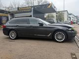 BMW 520d Touring Kamera PDC ACC 4klima - BMW 520 Unfallwagen