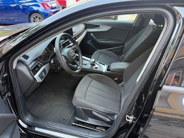 Audi A4 - 5