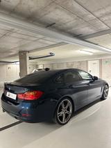 BMW 425d Gran Coupé Head Up, Schiebedach - BMW 425 Gran Coupé Gebrauchtwagen